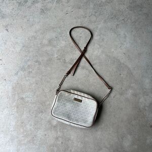 MK Michael Kors Crossbody Bag